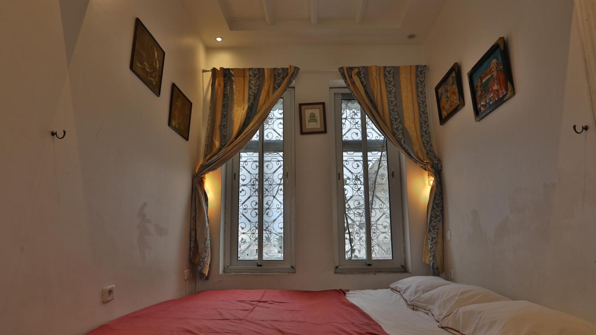 Dar Souad La Marsa Exterior foto